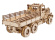 Ugears Cargo Truck Ugears Cargo Truck