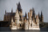 Ugears Hogwarts Castle Harry Potter Ugears Hogwarts Castle Harry Potter