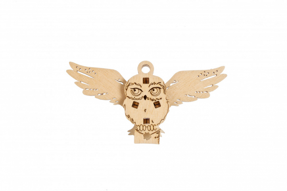 Ugears U-Fidget Magical Creatures and Items