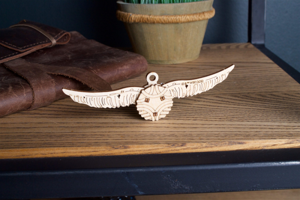 Ugears U-Fidget Magical Creatures and Items