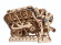 Ugears V8 Engine Ugears V8 Engine