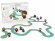 Ugears Adventskalender Road to Hogwarts Ugears Adventskalender Road to Hogwarts
