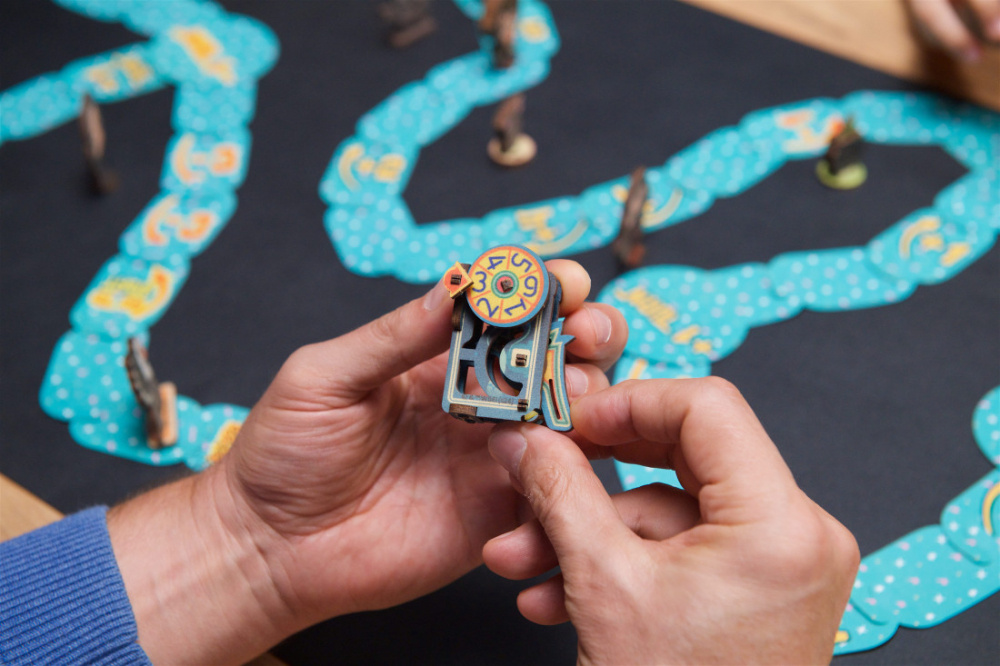 Harry Potter Adventskalender: Road to Hogwarts