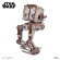 Ugears AT-ST Walker Star Wars Ugears AT-ST Walker Star Wars