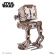 Ugears AT-ST Walker Star Wars Ugears AT-ST Walker Star Wars