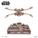Ugears Luke Skywalker´s X-Wing Starfighter Star Wars Ugears Luke Skywalker´s X-Wing Starfighter Star Wars