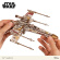 Ugears Luke Skywalker´s X-Wing Starfighter Star Wars Ugears Luke Skywalker´s X-Wing Starfighter Star Wars
