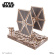 Ugears TIE Fighter Star Wars Ugears TIE Fighter Star Wars