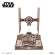 Ugears TIE Fighter Star Wars Ugears TIE Fighter Star Wars
