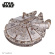 Ugears Millenium Falcon Star Wars Ugears Millenium Falcon Star Wars