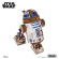 Ugears R2-D2 Star Wars Ugears R2-D2 Star Wars