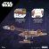 Ugears Anakin Skywalker´s Podracer Star Wars Ugears Anakin Skywalker´s Podracer Star Wars