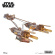 Ugears Anakin Skywalker´s Podracer Star Wars Ugears Anakin Skywalker´s Podracer Star Wars