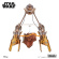Ugears Anakin Skywalker´s Podracer Star Wars Ugears Anakin Skywalker´s Podracer Star Wars