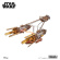 Ugears Anakin Skywalker´s Podracer Star Wars Ugears Anakin Skywalker´s Podracer Star Wars