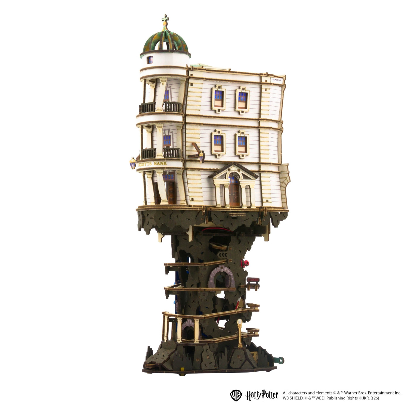 Ugears Endurance Racer UGT-24