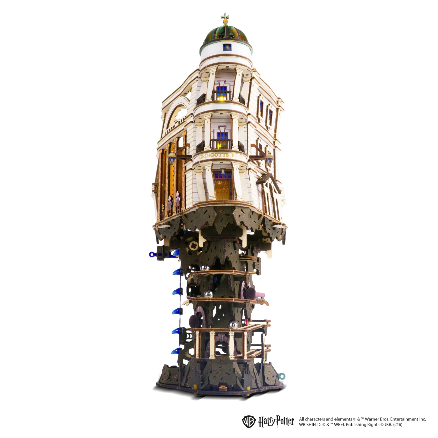 Ugears Endurance Racer UGT-24