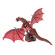 Ugears Firestorm Dragon Ugears Firestorm Dragon