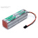 Vapex Sändarbatteri NiMH 9,6V 2500mAh Kub Vapex Sändarbatteri NiMH 9,6V 2500mAh Kub