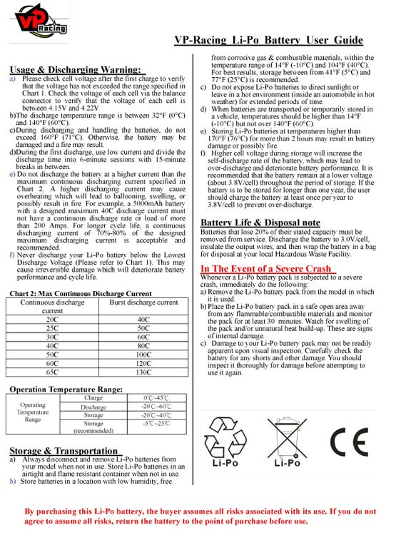 Li-Po Batteri 2S 7,4V 4000mAh 40C Multi-kontakt