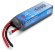Li-Po Batteri 4S 14,8V 5000mAh 30C PREMIUM Li-Po Batteri 4S 14,8V 5000mAh 30C PREMIUM