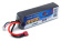 Li-Po Batteri 3S 11,1V 6000mAh 50C T-Kontakt Li-Po Batteri 3S 11,1V 6000mAh 50C T-Kontakt