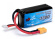 Li-Po Batteri 4S 15,2V(HV) 1300mAh 80C XT60-kontakt Li-Po Batteri 4S 15,2V(HV) 1300mAh 80C XT60-kontakt