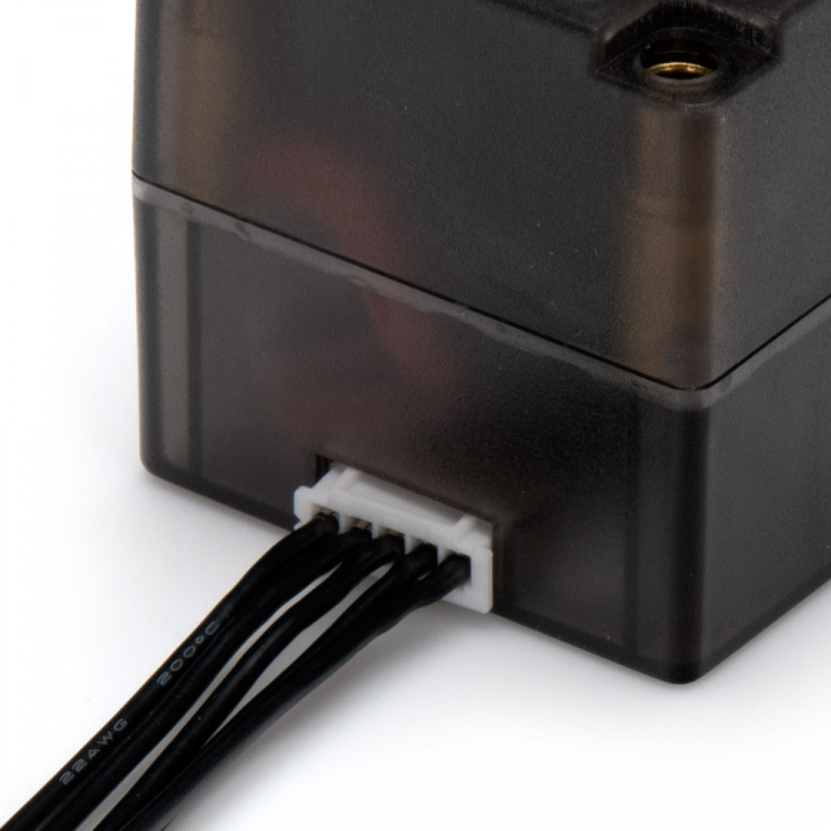 Vapex Li-Po HV Batteri 4S 15.2V 6500mAh 70C