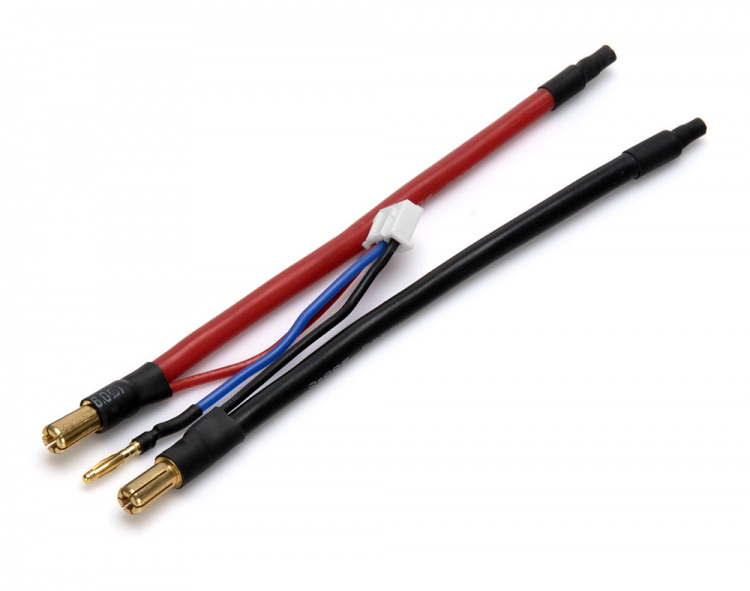 Vapex Li-Po Batteri 2S HV 6000mAh 60C LCG EFRA2020