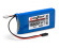 Vapex Sändarbatteri LiFe 6.6V 1800mAh Vapex Sändarbatteri LiFe 6.6V 1800mAh