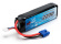 Li-Po Batteri 3S 11,1V 2200mAh 30C EC3-Kontakt Li-Po Batteri 3S 11,1V 2200mAh 30C EC3-Kontakt