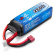 Li-Po Batteri 4S 14,8V 2600mAh 30C T-Kontakt Li-Po Batteri 4S 14,8V 2600mAh 30C T-Kontakt