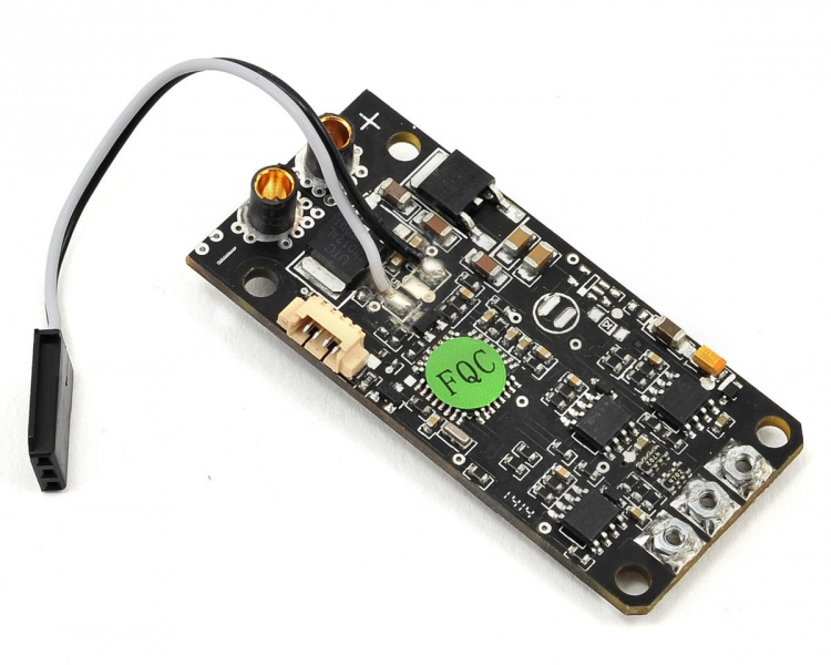 Fartreglage 60A-6a QRX800-Z43