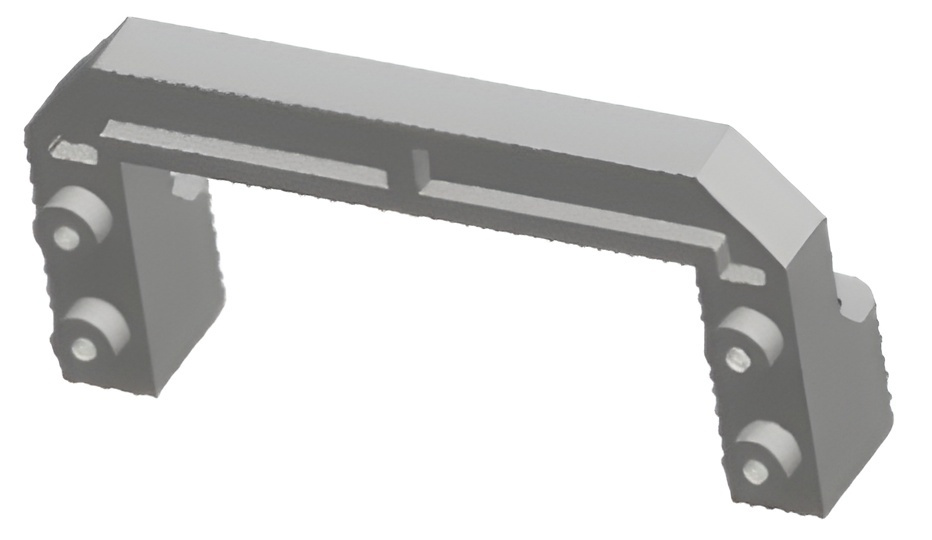 Servofäste