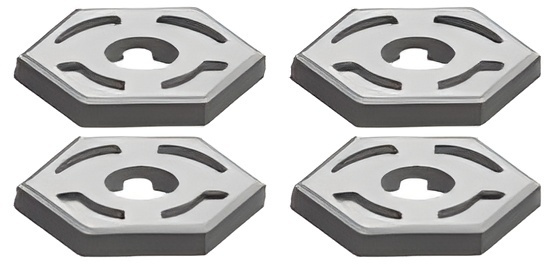 Fälgadapter Hex (4)