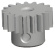 Motordrev Pinion 17T Motordrev Pinion 17T