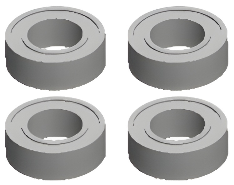 Kullager 5x9x3 mm (4)