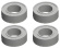 Kullager 5x9x3 mm (4) Kullager 5x9x3 mm (4)