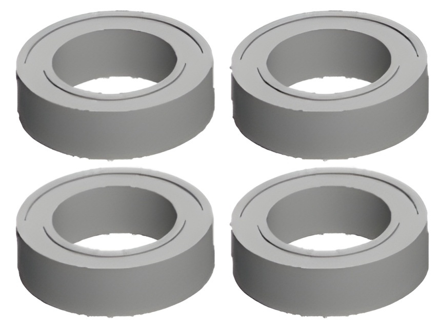 Kullager 7x11x3 mm (4)