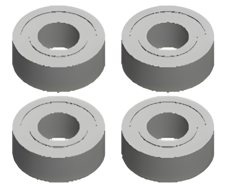 Kullager 5x11x4 mm (4)