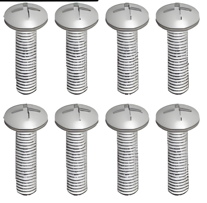 Phillips Skruv M2x12mm (8)