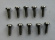 Phillips Skruv 1.7x6mm (10) Phillips Skruv 1.7x6mm (10)