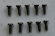 Phillips Skruv 1.7x5mm (10) Phillips Skruv 1.7x5mm (10)