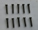 Phillips Skruv 1.4x7.5mm (10) Phillips Skruv 1.4x7.5mm (10)