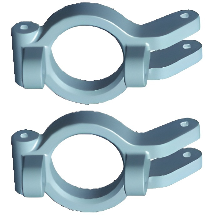 Hjul C-Hub Fram V&H