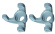 Styrspindel V&H Styrspindel V&H