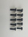 Phillips Skruv M3x10mm (10) Phillips Skruv M3x10mm (10)