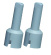 Medbringare Mitten 10x25mm (2) Medbringare Mitten 10x25mm (2)