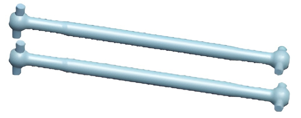 Drivaxel Dogbone 5.8x76mm (2)