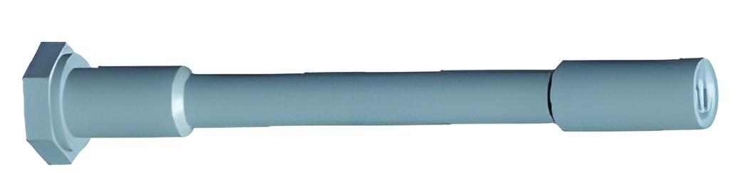 Styrningstolpe 6x40mm